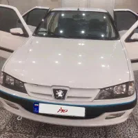پژو پارس مدل ۱۴۰۲ بی رنگ دریچه سیمی