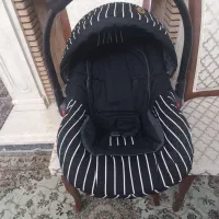 کالسکه دلیجان مدل بنیتا