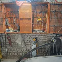 همکار صافکاری ونقاشی خودرو