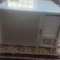 کولر پنجره ای سامسونگ