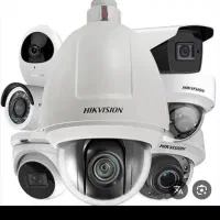 دوربین مداربسته/وایرلس/دزدگیر اماکن