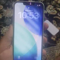 آیفون 13 نرمال