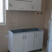 زیر ظرف شویی زیرسینگی ابچکان بالا جای بشقاب جک دار