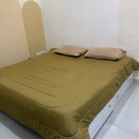 تخت خواب دونفره