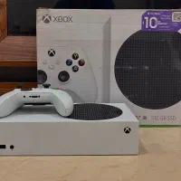 ایکس باکس سری اس xbox series s