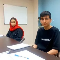 دوره مکالمه زبان انگلیسی برای همه سنین|خدمات آموزشی|شاهین‌شهر, حافظ جنوبی|دیوار
