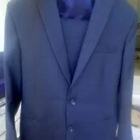 کت و شلوار