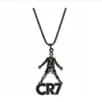گردن بند cr7