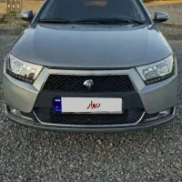 دنا پلاس شش دنده EF7