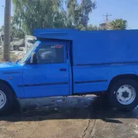 حمل بار با نیسان باربری اسباب کشی وانت اثاثیه منزل