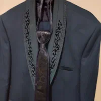 کت و شلوار سایز ۴۸