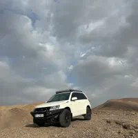 سوزوکی ویتارا 2400 - 2010