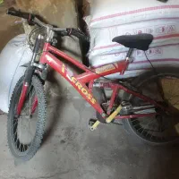 دوچرخه کراس ۲۶