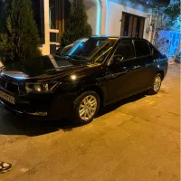 دنا پلاس ۶ دنده