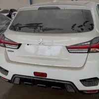 میتسوبیشی ASX 2026