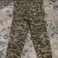 لباس بسیجی بچه گانه