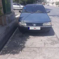 RD ار دی مدل ۸۵