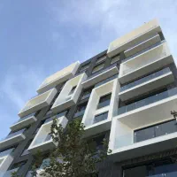 ۲۸۰ متر ۴ خواب شاهکار معماری سعادت آباد/فول فرنیش