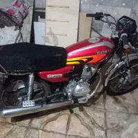متور احسان ۲۰۰ مدل ۴۰۲