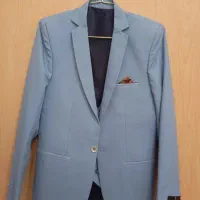 کت و شلوار مردانه سایز ۴۲