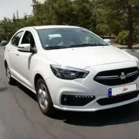 ماشین شاهین۴۰۱