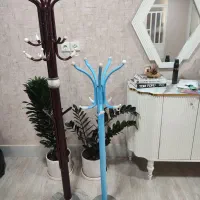 چوب لباسی