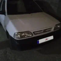 پراید 131مدل99