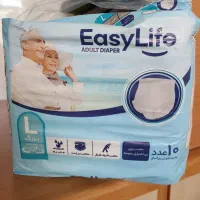 ایزی لایف بزرگسالان شورتی