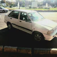 پراید 141