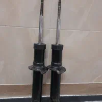 کمک جلو هیوندا آزرا