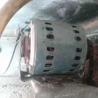 موتور کولر