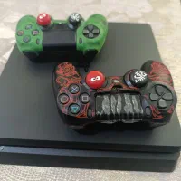 ps4 کپی خور|کنسول، بازی ویدئویی و آنلاین|کرمانشاه, |دیوار