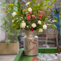 استخدام ظرفشوی در رستوران دوسی