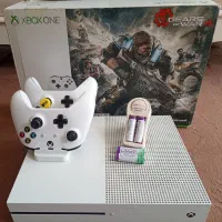 x box one s