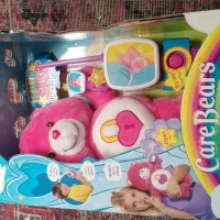 عروسک خرس مهربون اورجینال