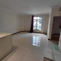 سهروردی جنوبی57متر1خواب سالن پرده خور فول امکانات