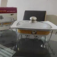 سوپ خوری وارمدار