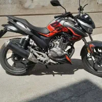 موتور زونتس n2