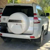 پرادو دودر ۲۰۱۷