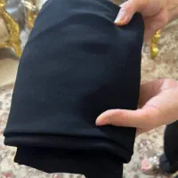 چادر زنانه مشکی