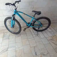 دوچرخه 26