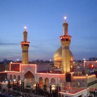 روضه خوان ومداح  ذاکر اهل بیت علیهم السلام