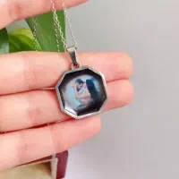 گردنبند جادویی حرارتی