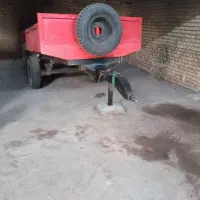 تریلی بند