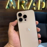 Iphone 16 pro 128 g ch صفر  اقساط