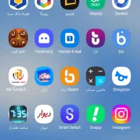 گوشی a14