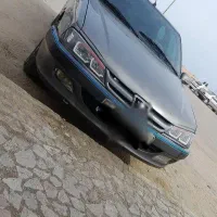 پارسtu5 مدل ۹۷