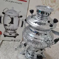 سماور (ماندگار)