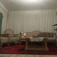 پرده مینیمال