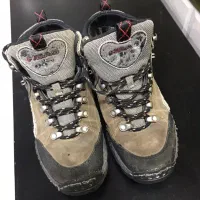 کفش کوهنوردی